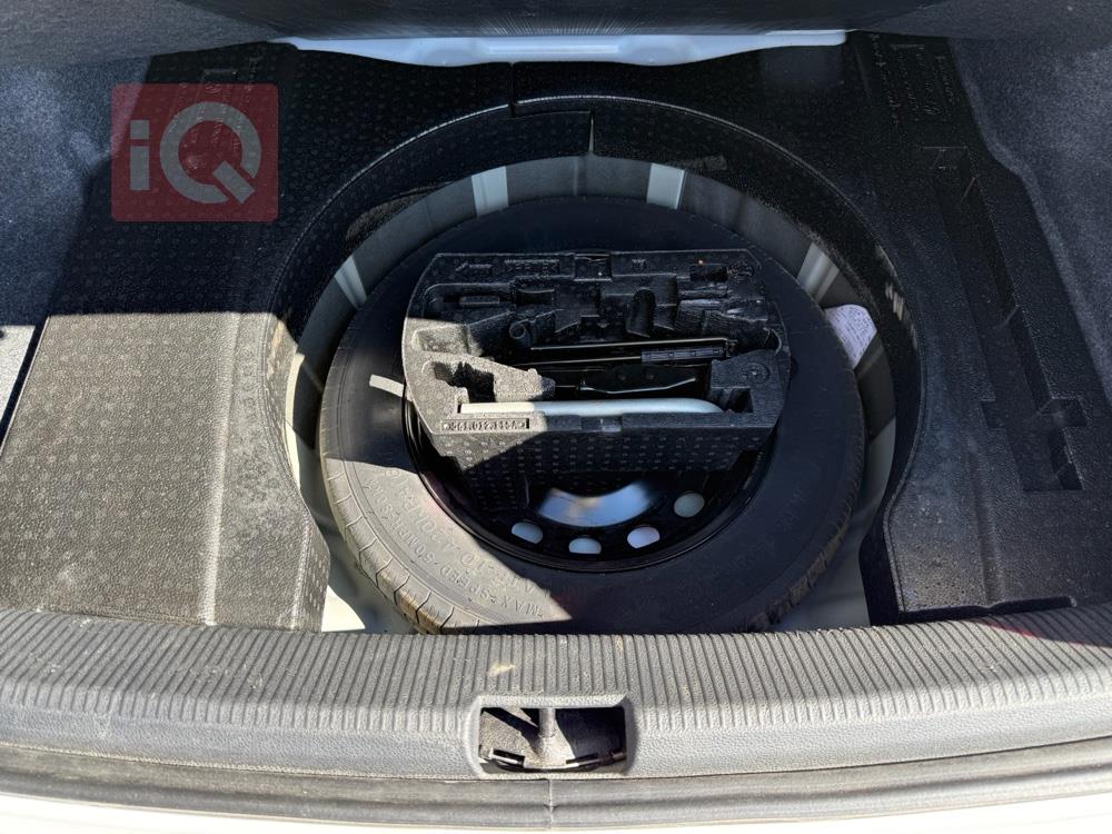 فولكسفاغن باسات